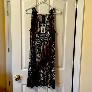 Women’s dress